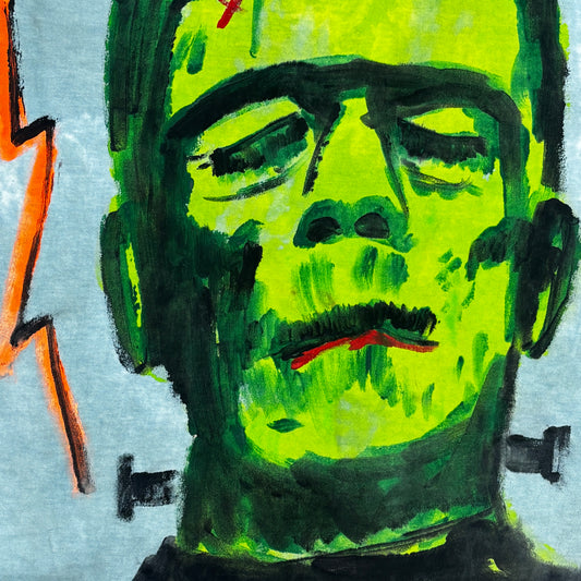 FRANKENSTIEN