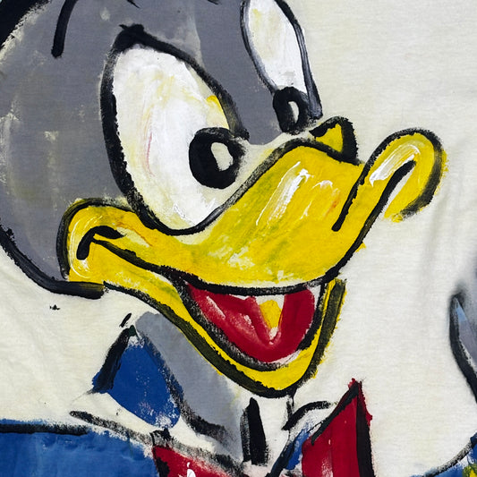 DUCK