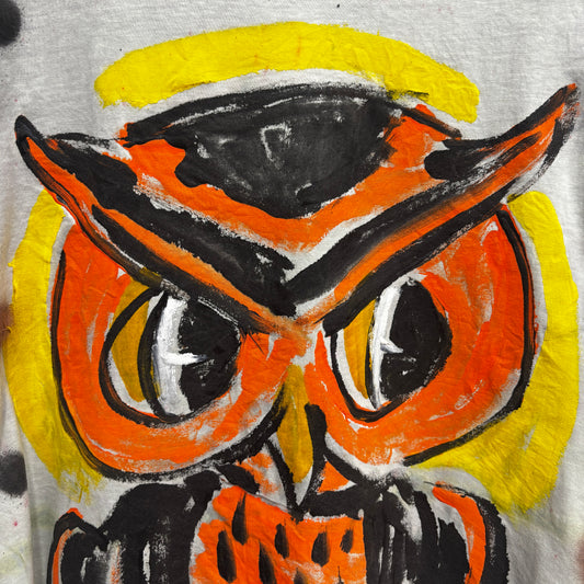 WHO? WHO? OWL HALLOWEEN COLLECTION