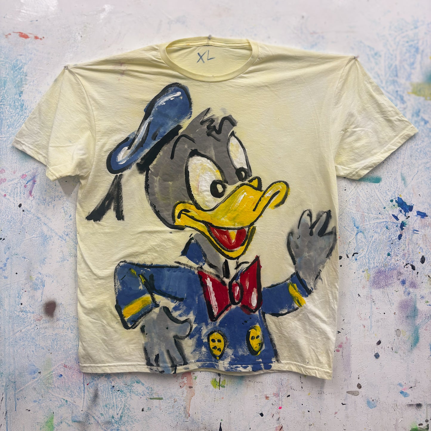 DUCK
