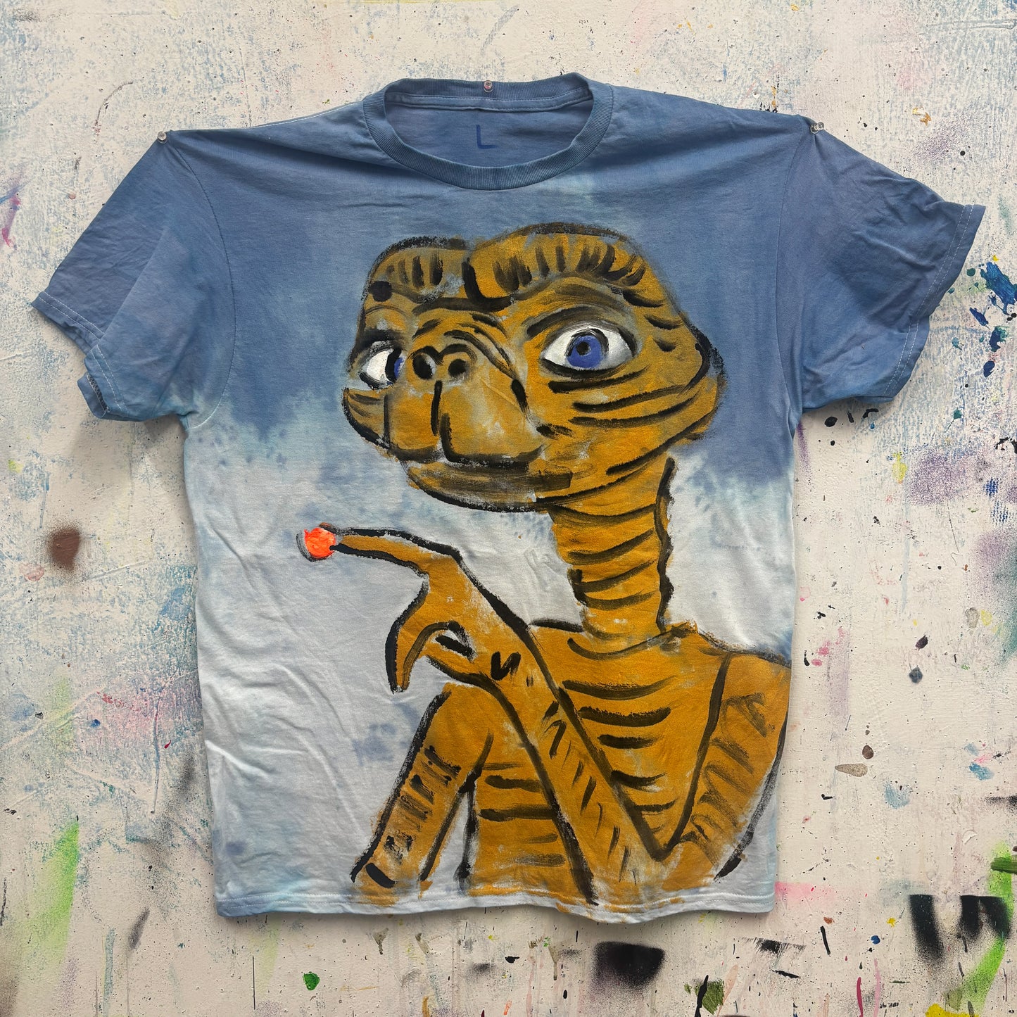 ET