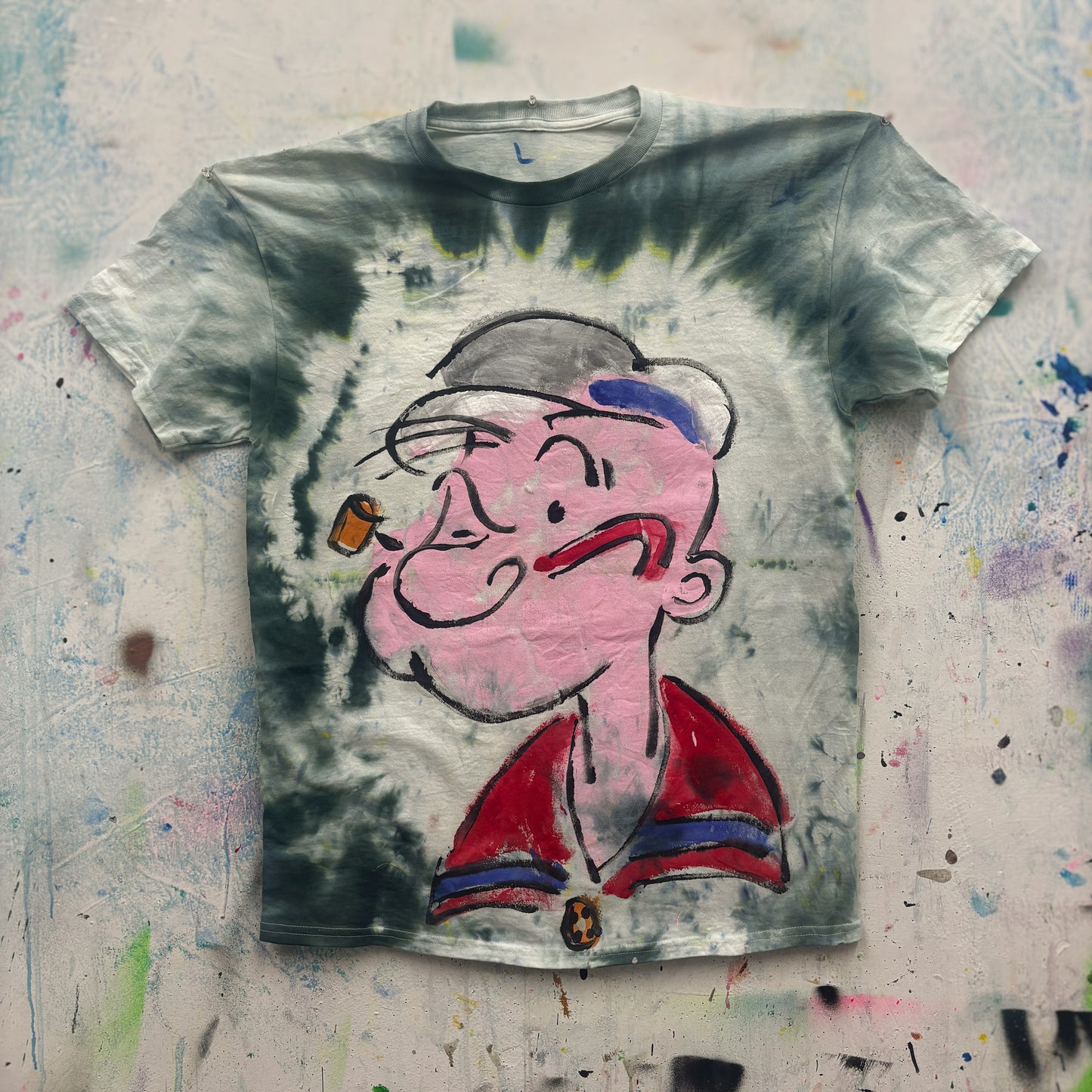 POPEYE