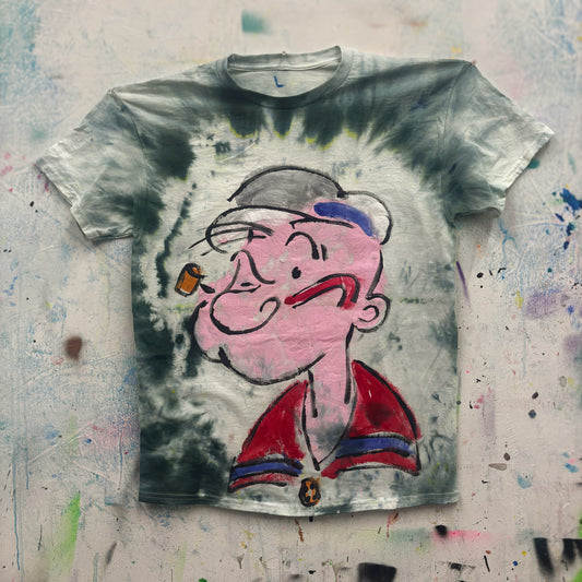 POPEYE