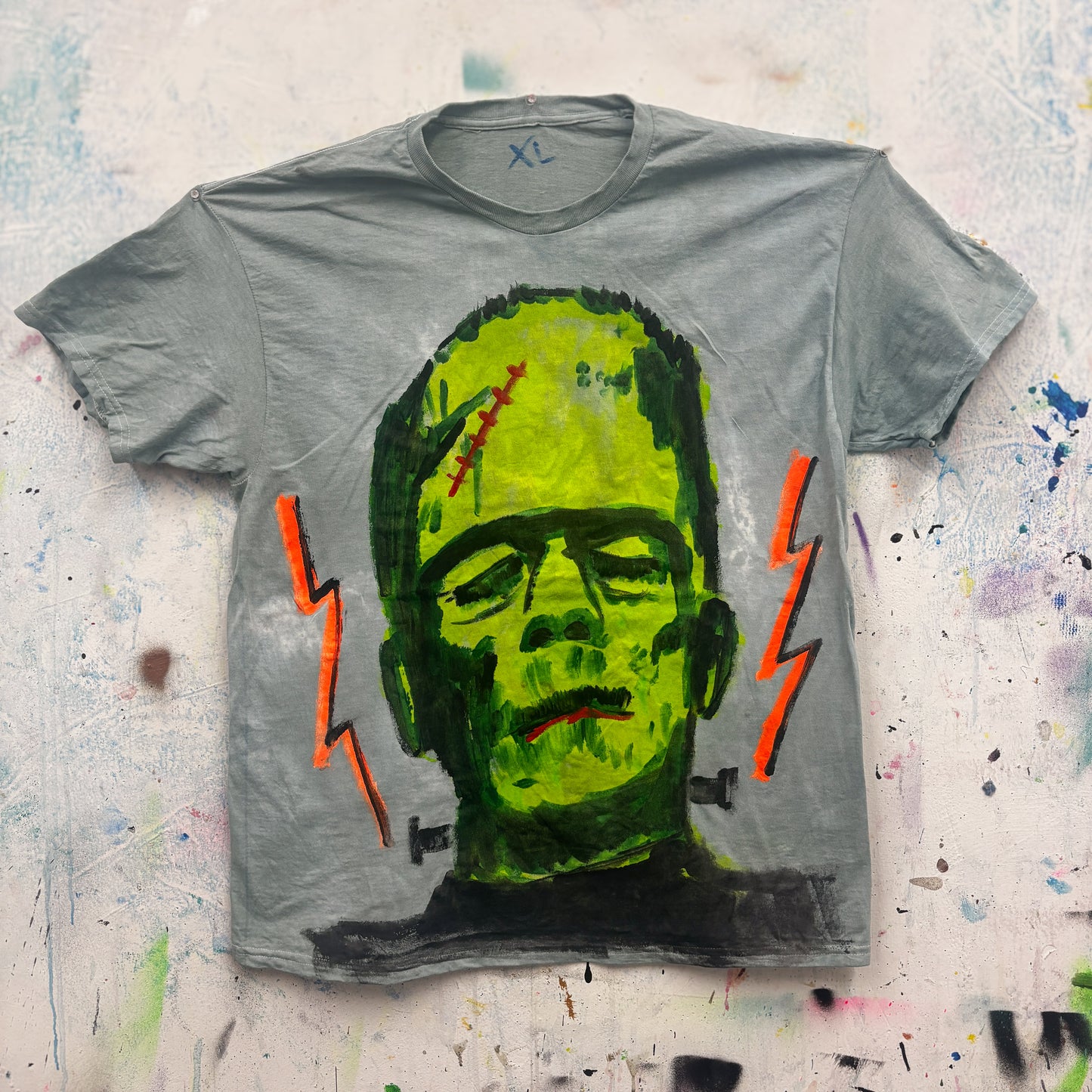 FRANKENSTIEN