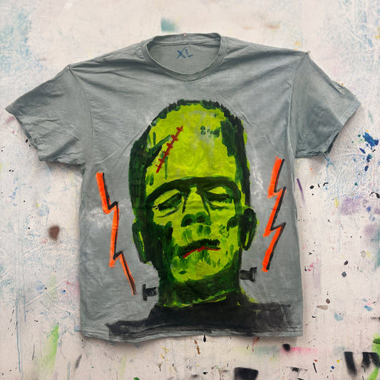 FRANKENSTIEN