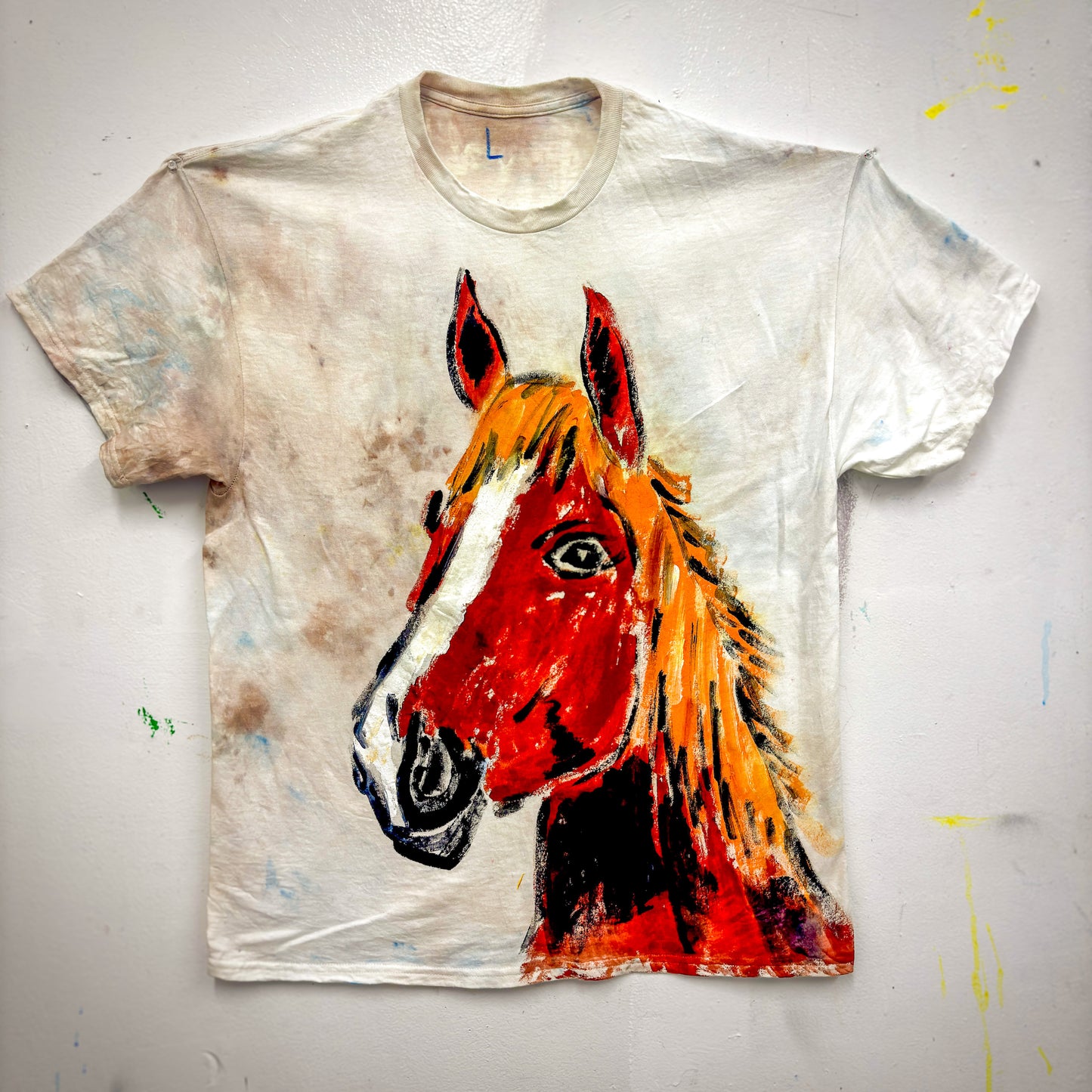 HORSE