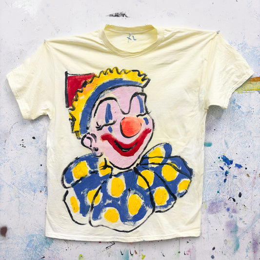 HAPPY CLOWN