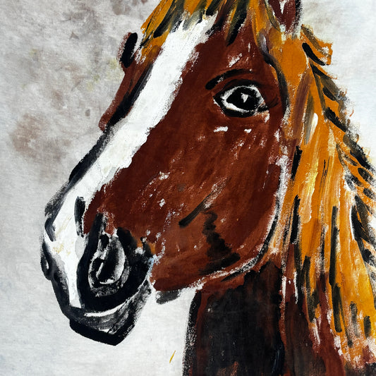 HORSE