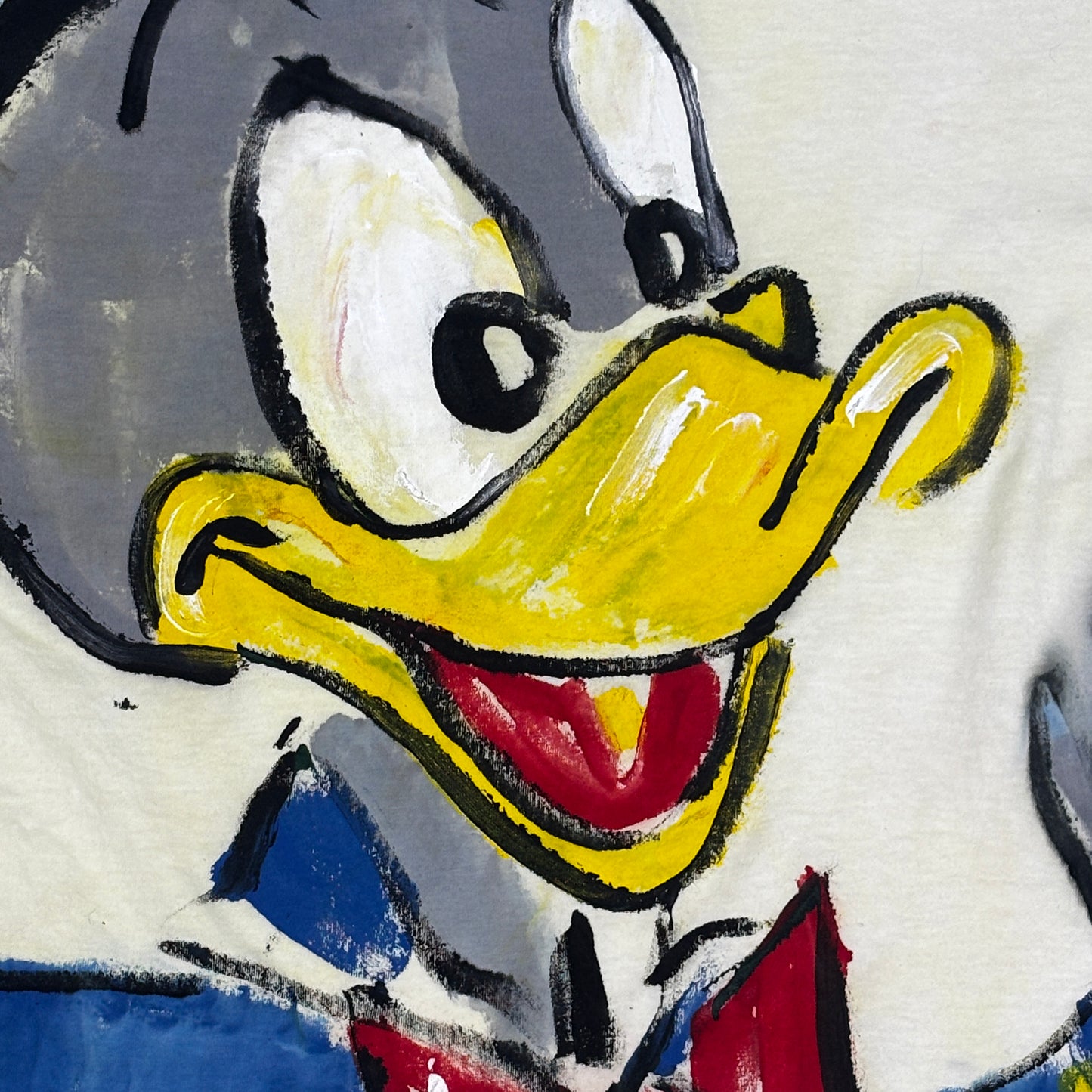 DUCK