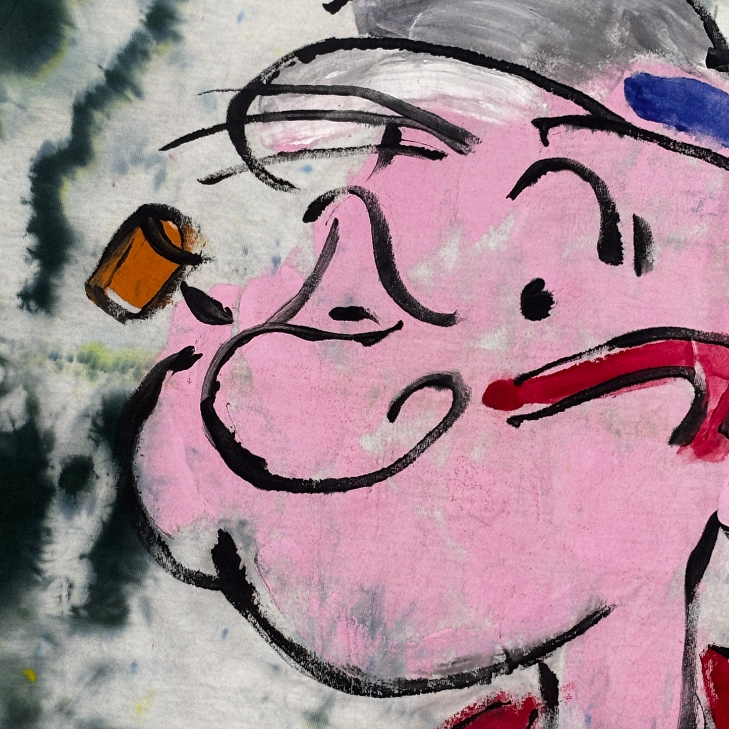 POPEYE