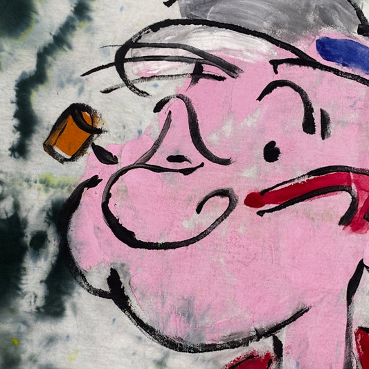 POPEYE