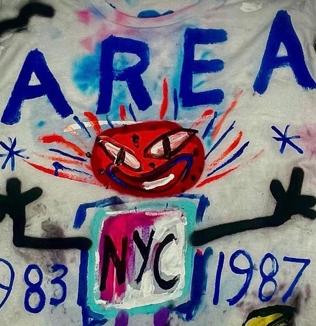AREA