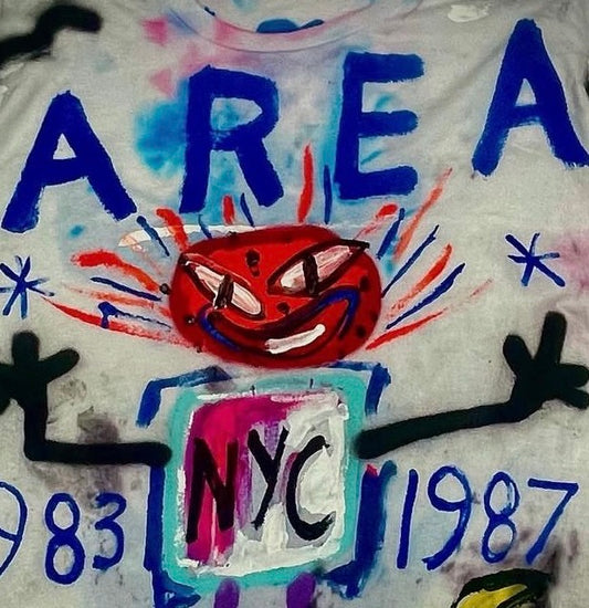 AREA