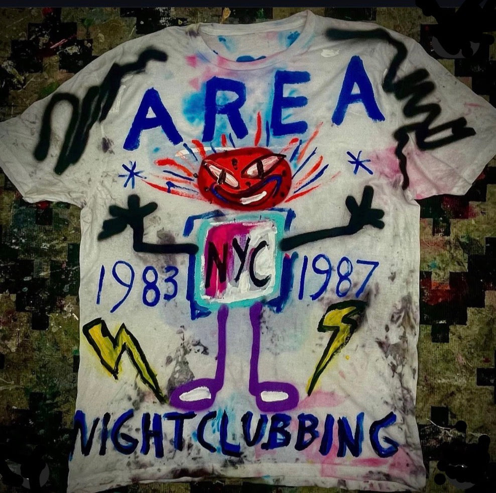 AREA