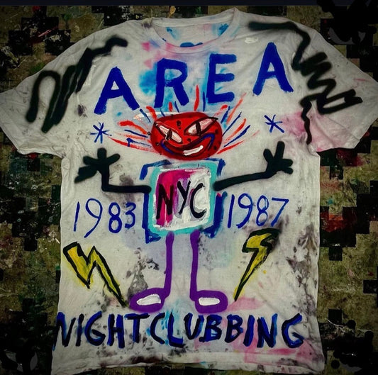 AREA