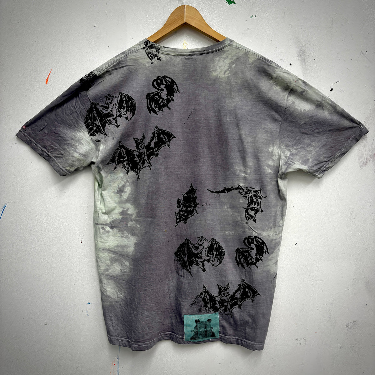 SPOOKY BLUE HALLOWEEN COLLECTION