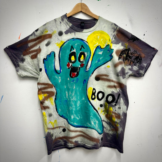 SPOOKY BLUE HALLOWEEN COLLECTION